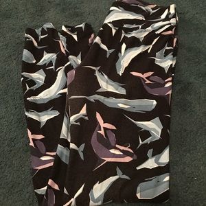 Os Lularoe leggings